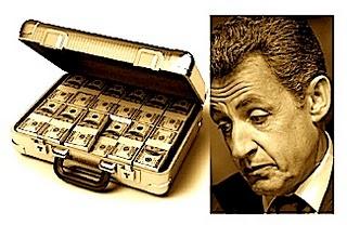 Conflit d'intérêt, Karachi, Wildenstein ou ISF : les tartufferies de Sarkozy