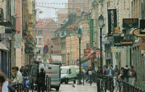 Le permis de conduire.