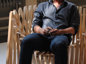 Confort mouvement Rising Chair Robert Embricqs