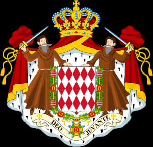 Le Prince Albert de Monaco