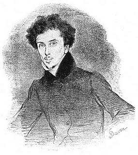 Alexandre Dumas est-il mort en 1832 ?