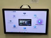 rechargeable chez Sharp