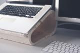 wooden stand 08 160x105 Support en bois pour laptop