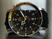 Montre Anchar Vostok