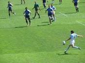 Montpellier Rugby fête gachée
