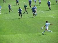 Montpellier Rugby : la fête est gachée !!!