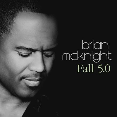 Brian McKnight – Fall 5.0