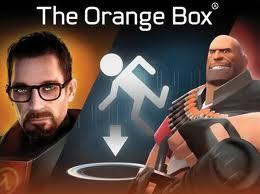 Achat Orange Box