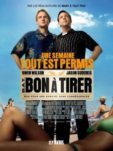 Bon à Tirer BAT affiche