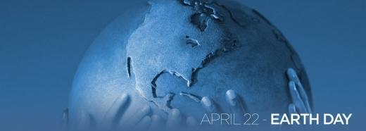 Logo - Event - Journée mondiale de la terre - 22 avril 2011