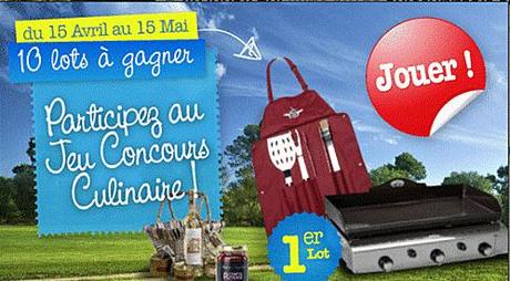 Grand concours Culinaire sur Mon Poisson mon poisson