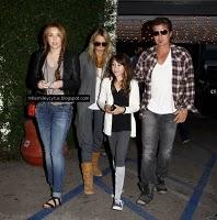 Jeudi 21 Avril 2011 ▬ Los Angeles.