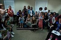 Jeudi 21 Avril 2011 ▬ Los Angeles.