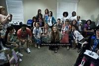 Jeudi 21 Avril 2011 ▬ Los Angeles.