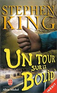 Un tour sur le Bolid', Stephen King