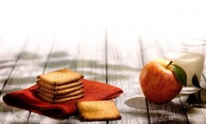 Que donner à manger au goûter ?