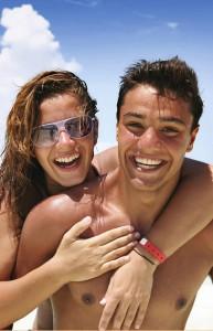 Choisir ma crème solaire