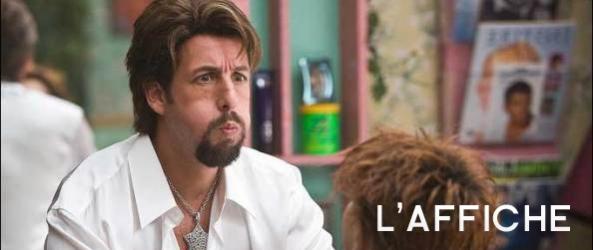 [l'Affiche] Du bleu et du rose