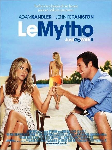 [l'Affiche] Du bleu et du rose