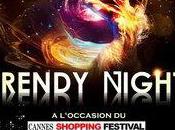 Vendredi Avril TRENDY NIGHT Feat ENJOY MODELS MARCHES
