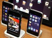 L’iPhone vous suit traque partout