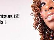 Boucles d’Ebène Foire Paris