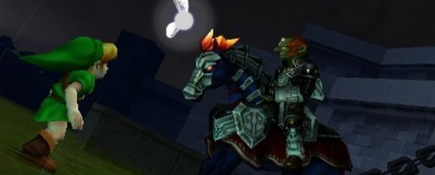 La légende recommence. 