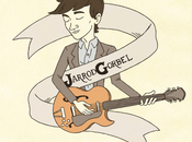 Jarrod Gorbel Buzzsessions