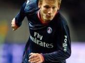 Chantôme grande fierté pour