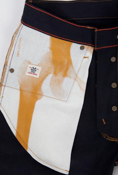 Jeans Homme Raleigh Denim 