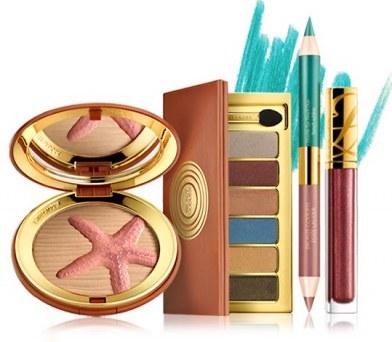 Bronze Goddess Soleil… Estée Lauder été 2011!