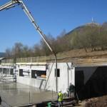 Panoramique des Dômes : les travaux avancent bien !