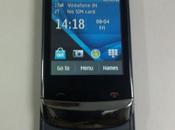 Nokia C2-06 dual-SIM