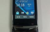 gsmarena 0011 160x105 Nokia C2 06 dual SIM