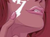 personnages Man-Tsun