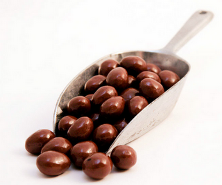 Du chocolat à Pâques mais pourquoi ?