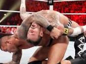 Randy Orton échappe Nexus