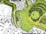 corniche forts romainville va-t-elle être reportée partie détruite