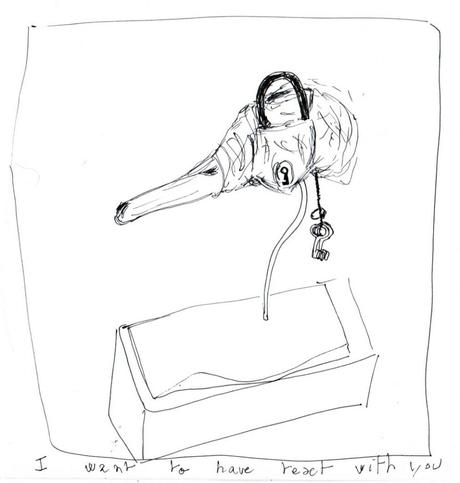 Viré! (8ème épisode de Brise-moi)