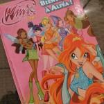 De la lecture pour vos enfants (Concours)