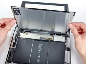 L’iPad 2 connaîtrait des problèmes de production