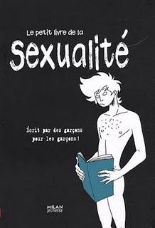 Petite bibliographie sur...: L'amour et la sexualité 3ème partie (les adolescents)
