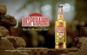 Desperados experience Fiesta