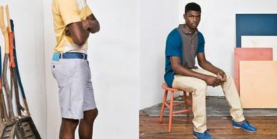 HIXSEPT L’OISEAU GRIS – ÉTÉ 2011