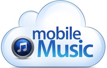 Apple – Votre musique bientôt dans les nuages