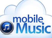 Apple Votre musique bientôt dans nuages