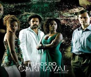 Filhos do Carnaval saison 2 sur Orange Cinéma Séries : l'héritage du parrain carioca