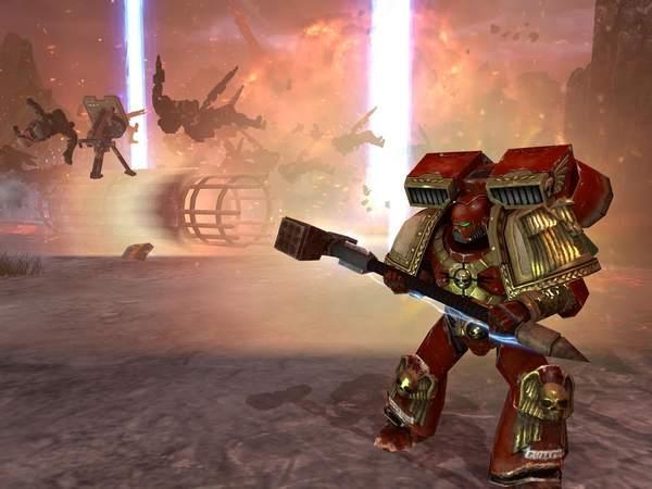 Dawn of War 2 The last standalone