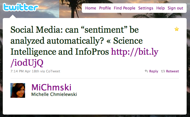 Revue de tweets #2 avec @CarolineDeleuze @Michmski @PierreTran @FLapinta @POCarles @NatCordeaux