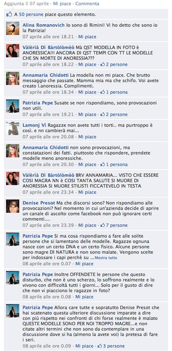 Un community manager peut-il écrire “F*ck” à sa communauté ?